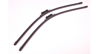 Wycieraczki Bosch Aerotwin do Seat Leon Hatchback (03.2009-12.2012)